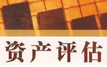 《資產(chǎn)評估執(zhí)業(yè)準(zhǔn)則——資產(chǎn)評估方法》